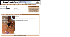 Desktop Screenshot of euro.yquetal.com